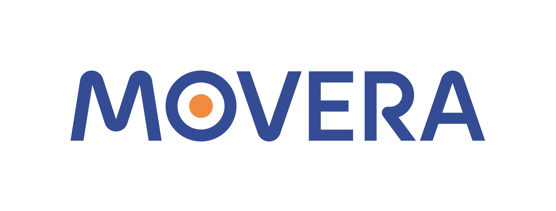 Logo Movera