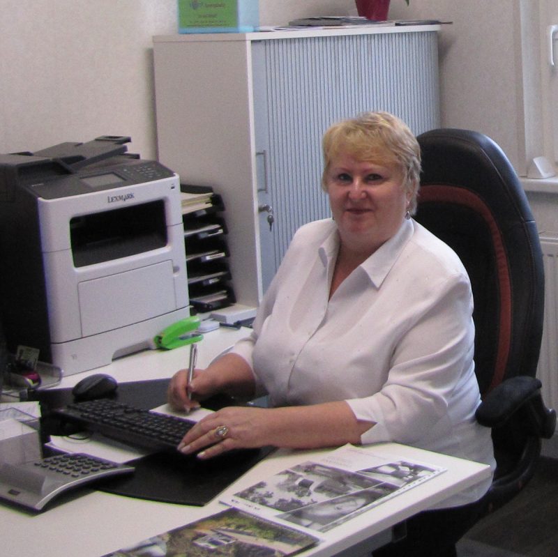 Olga Penno
